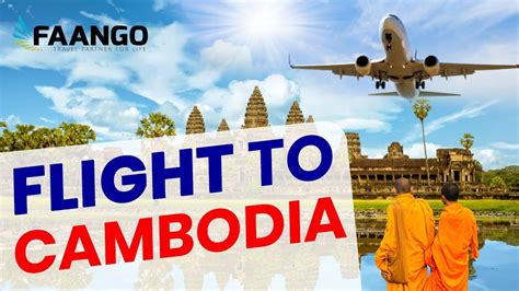 cheap flights cambodia|₱15,442+ Flights to Cambodia .